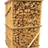 Buche 17,5 Ster 33 cm kammergetrocknet – Buchenholz Großvorrat